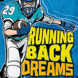 Jake Maddox: Running Back Dreams