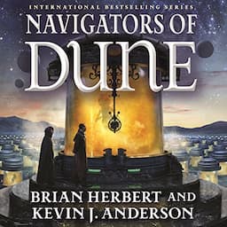 Navigators of Dune