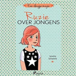 Ruzie over jongens