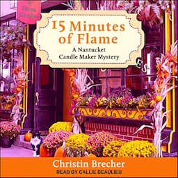 15 Minutes of Flame