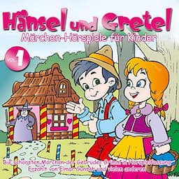 H&auml;nsel und Gretel