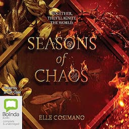 Seasons of Chaos