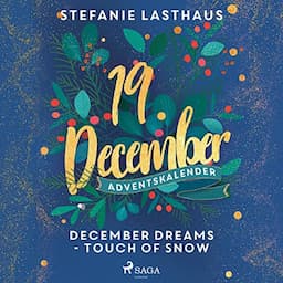 December Dreams - Touch of Snow (German edition)