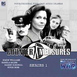 Counter-Measures Series 1