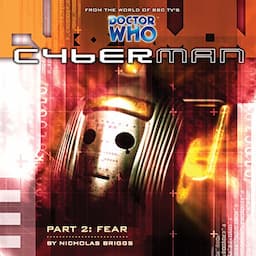 Cyberman - 1.2 Fear