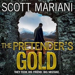 The Pretender&rsquo;s Gold