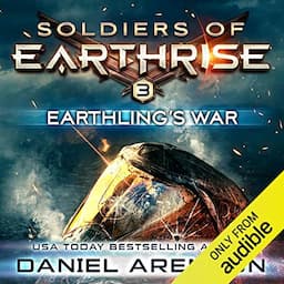 Earthling's War