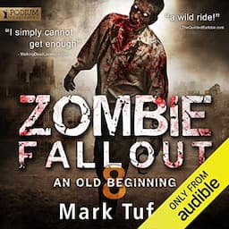 Zombie Fallout 8