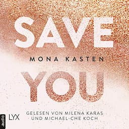 Save You (German edition)