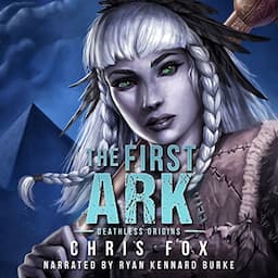 The First Ark: Deathless Prequel