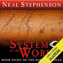 The System of the World