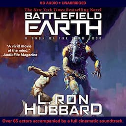 Battlefield Earth