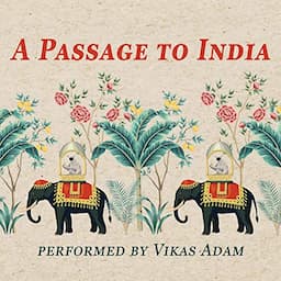 A Passage to India