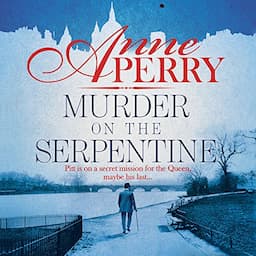 Murder on the Serpentine