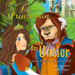 Die Prinzessin und das Untier