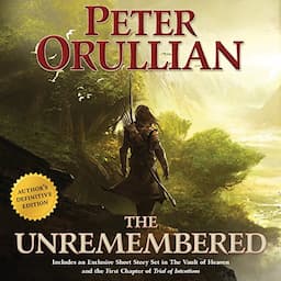 The Unremembered