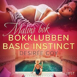 Bokklubben Basic Instinct - Malins bok