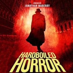 Hardboiled Horror