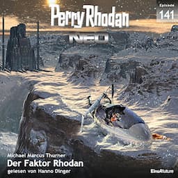 Der Faktor Rhodan