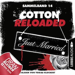 Cotton Reloaded, Sammelband 14