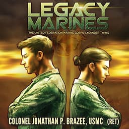 Legacy Marines