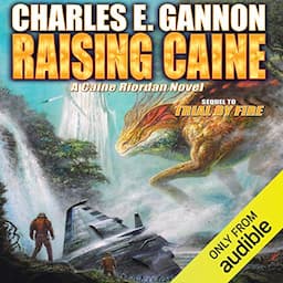 Raising Caine