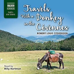 Travels with a Donkey in the Cevennes