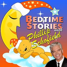 Bedtime Stories with Phillip Schofield