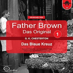 Das blaue Kreuz