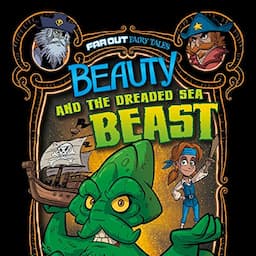 Beauty and the Dreaded Sea Beast