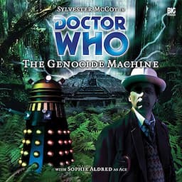 Doctor Who - The Genocide Machine