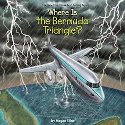 Where Is the Bermuda Triangle?