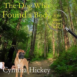 The Dog Who Found a Body