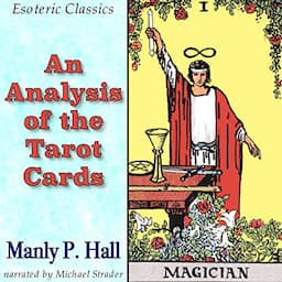 An Analysis of the Tarot Cards