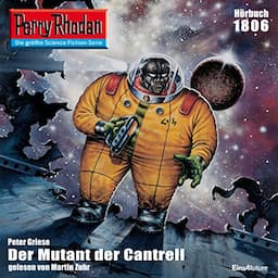 Der Mutant von Cantrell