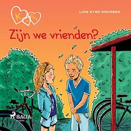 Zijn we vrienden?