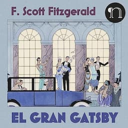 El Gran Gatsby