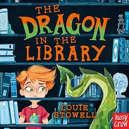 The Dragon in the Library