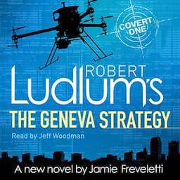 Robert Ludlum's The Geneva Strategy