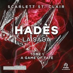 A Game of Fate (French Edition)