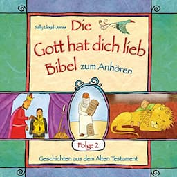 Geschichten aus dem Alten Testament