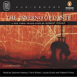 The Inferno of Dante