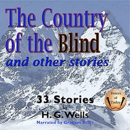 The Country of the Blind and Other Stories