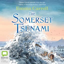 The Somerset Tsunami