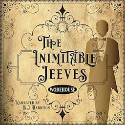 The Inimitable Jeeves