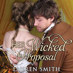 Her Wicked Proposal