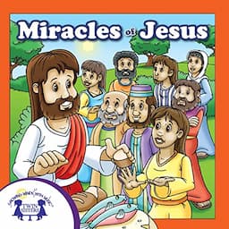 Miracles of Jesus