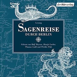 Sagenreise durch Berlin