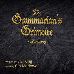 The Grammarian's Grimoire