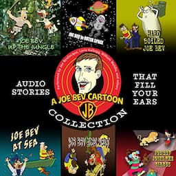 A Joe Bev Cartoon Collection